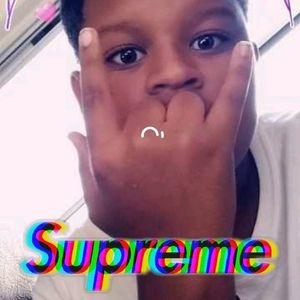 Meet your Posher, Jerimiah